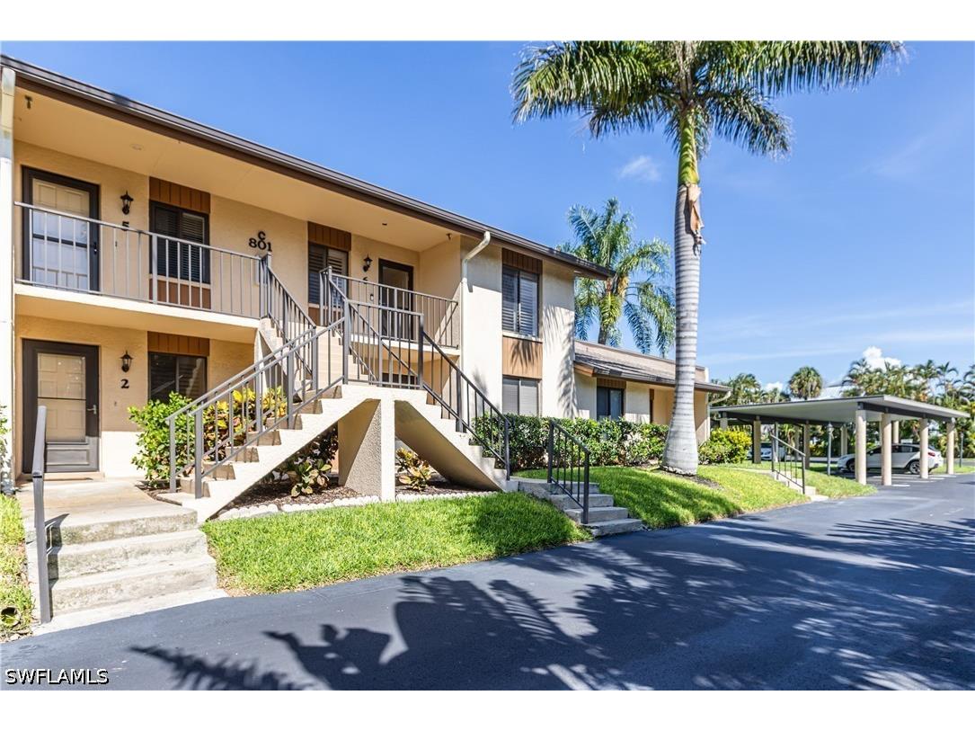 801 W Elkcam Circle #C6 Marco Island FL 34145 226023381 image25