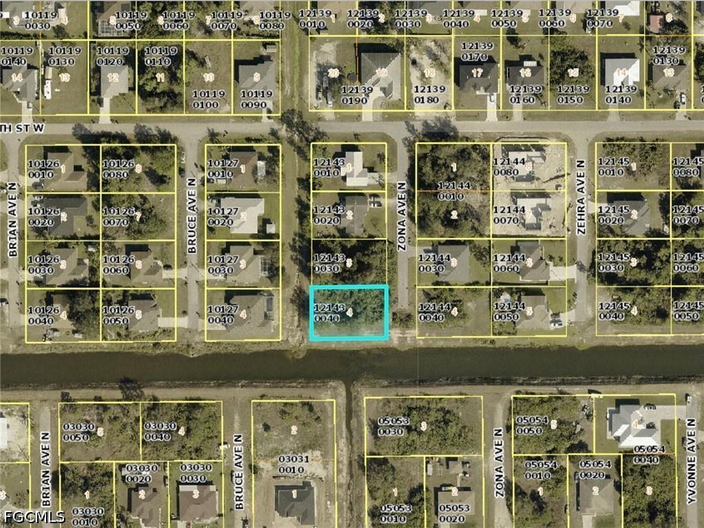 801 Zona Avenue N Lehigh Acres FL 33971 2026020334 image1