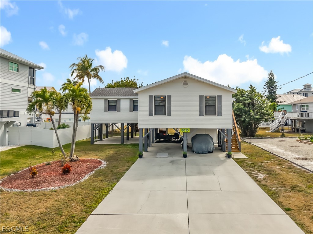 8010 Buccaneer Drive Fort Myers Beach FL 33931 2026007920 image1