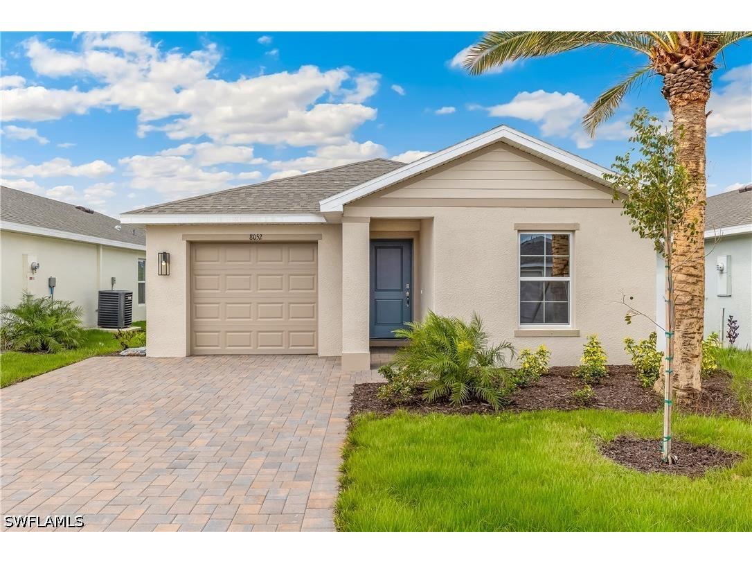 8010 Cedar Key Way Lehigh Acres FL 33905 226021535 image1