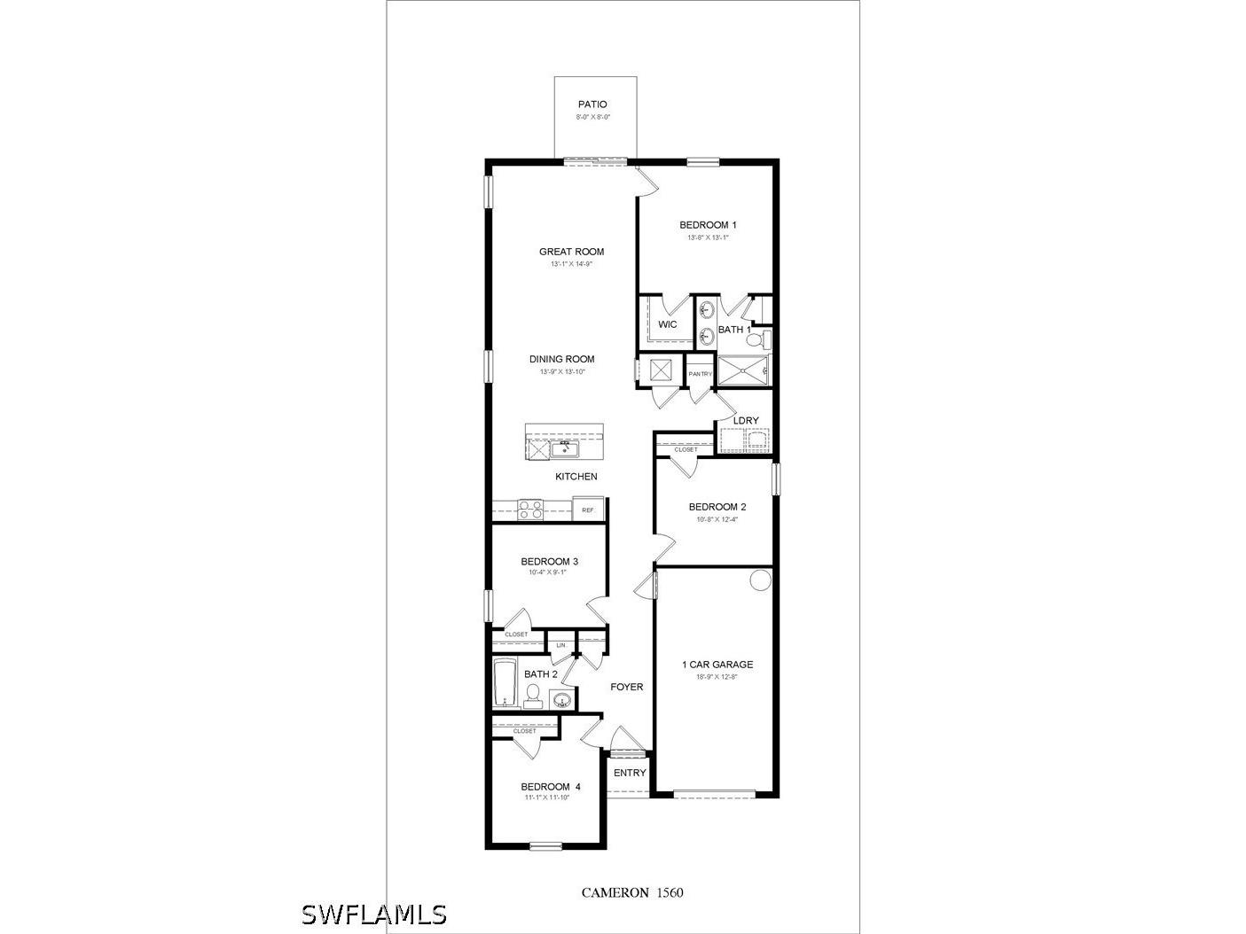 8010 Cedar Key Way Lehigh Acres FL 33905 226021535 image28