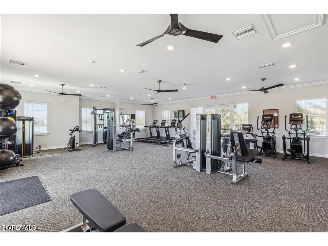 8011 Cedar Key Way Lehigh Acres FL 33905 226020002 image30