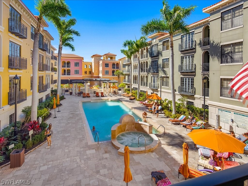 8011 Via Monte Carlo Way #2302 Estero FL 33928 226007717 image21