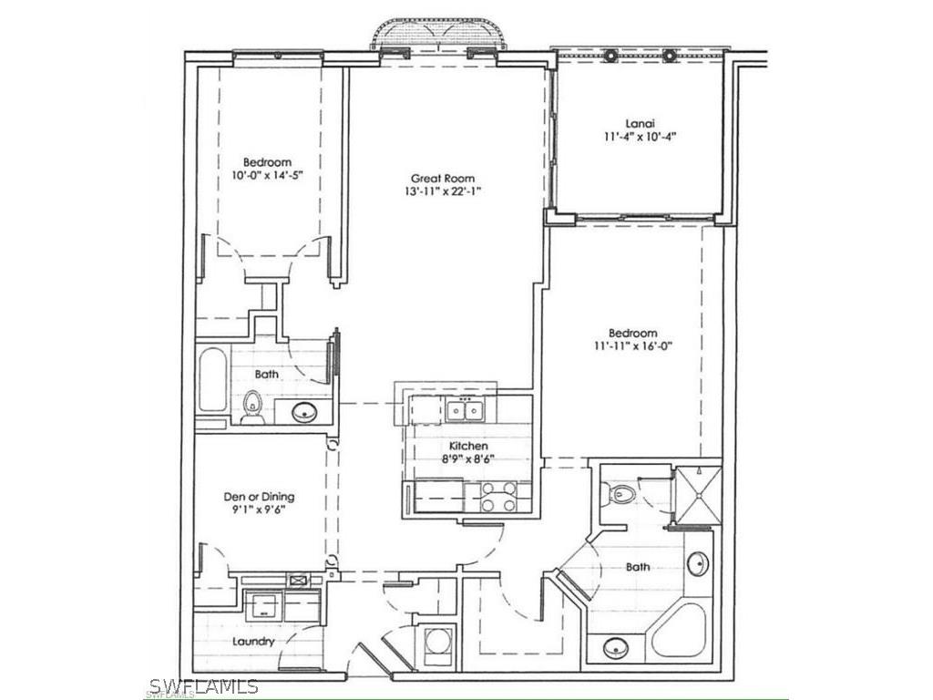 8011 Via Monte Carlo Way #2302 Estero FL 33928 226007717 image36