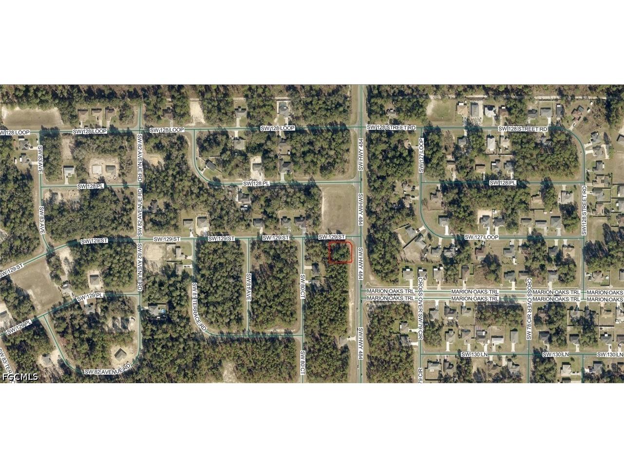 8012-1471-01 SW 129th Street Ocala FL 34473 2026023280 image2