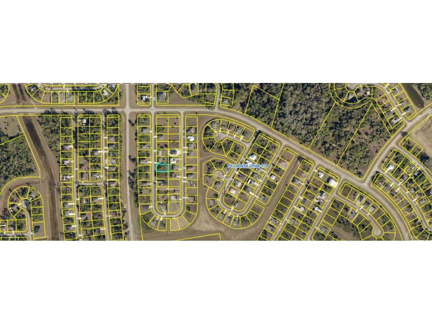 8014 Buttercup Circle Labelle FL 33935 2025005621 image1