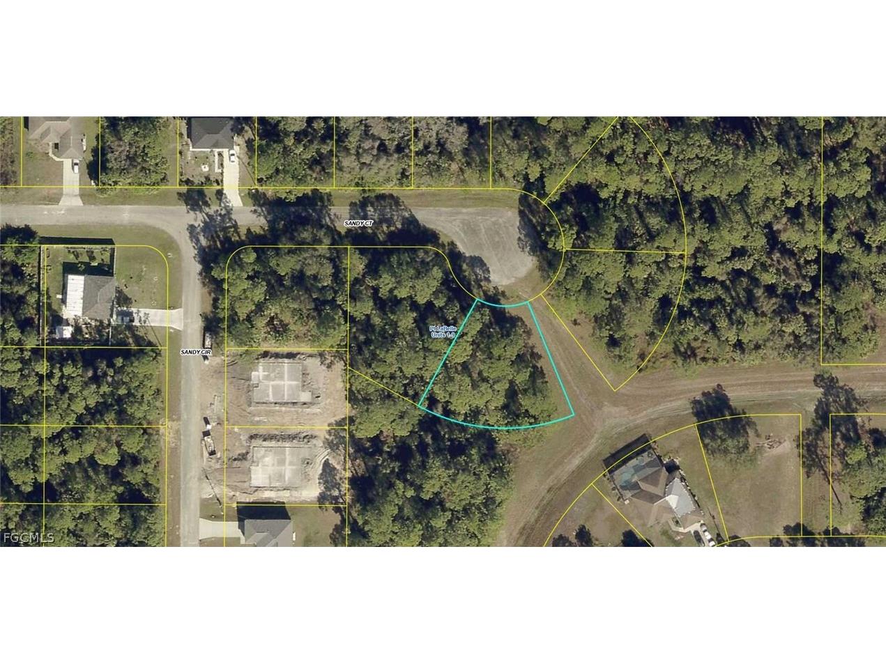 8014 Sandy Court Labelle FL 33935 2026013937 image1