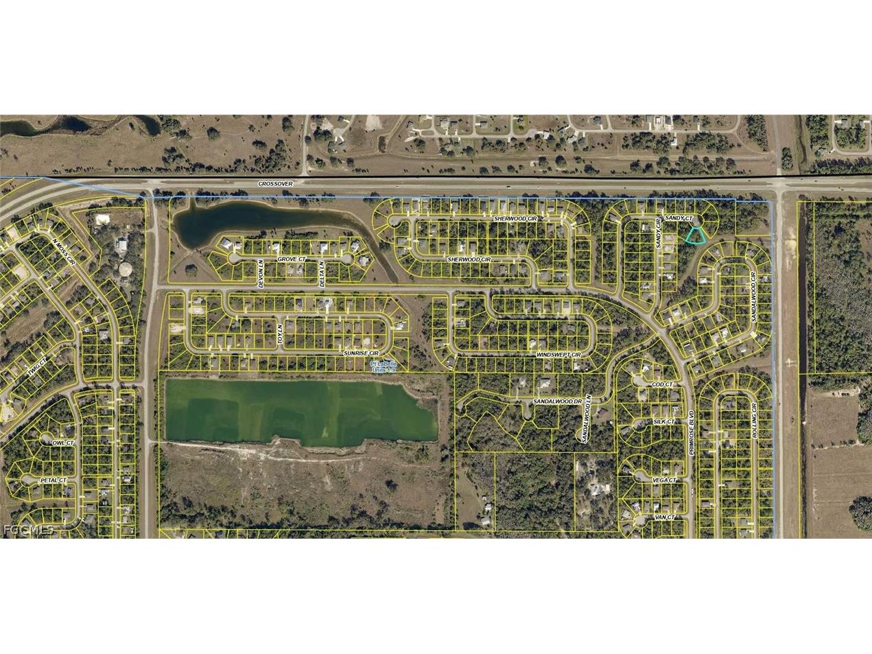 8014 Sandy Court Labelle FL 33935 2026013937 image2