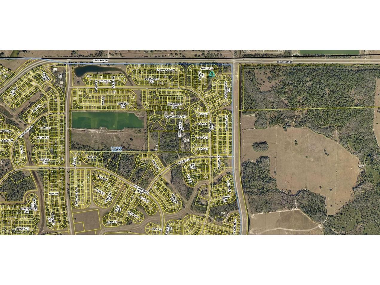 8014 Sandy Court Labelle FL 33935 2026013937 image3