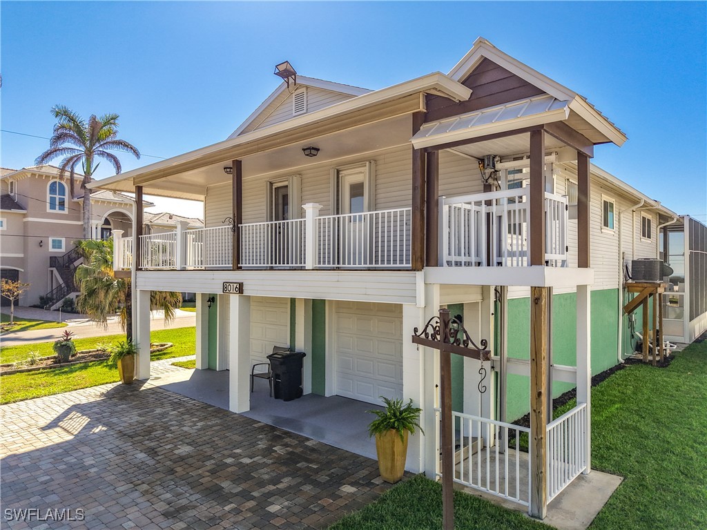 8016 Buccaneer Drive Fort Myers Beach FL 33931 225019969 image1
