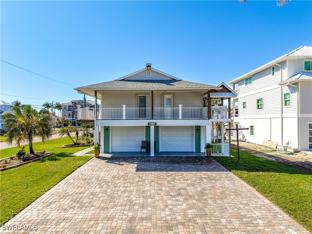 8016 Buccaneer Drive Fort Myers Beach FL 33931 225019969 image2