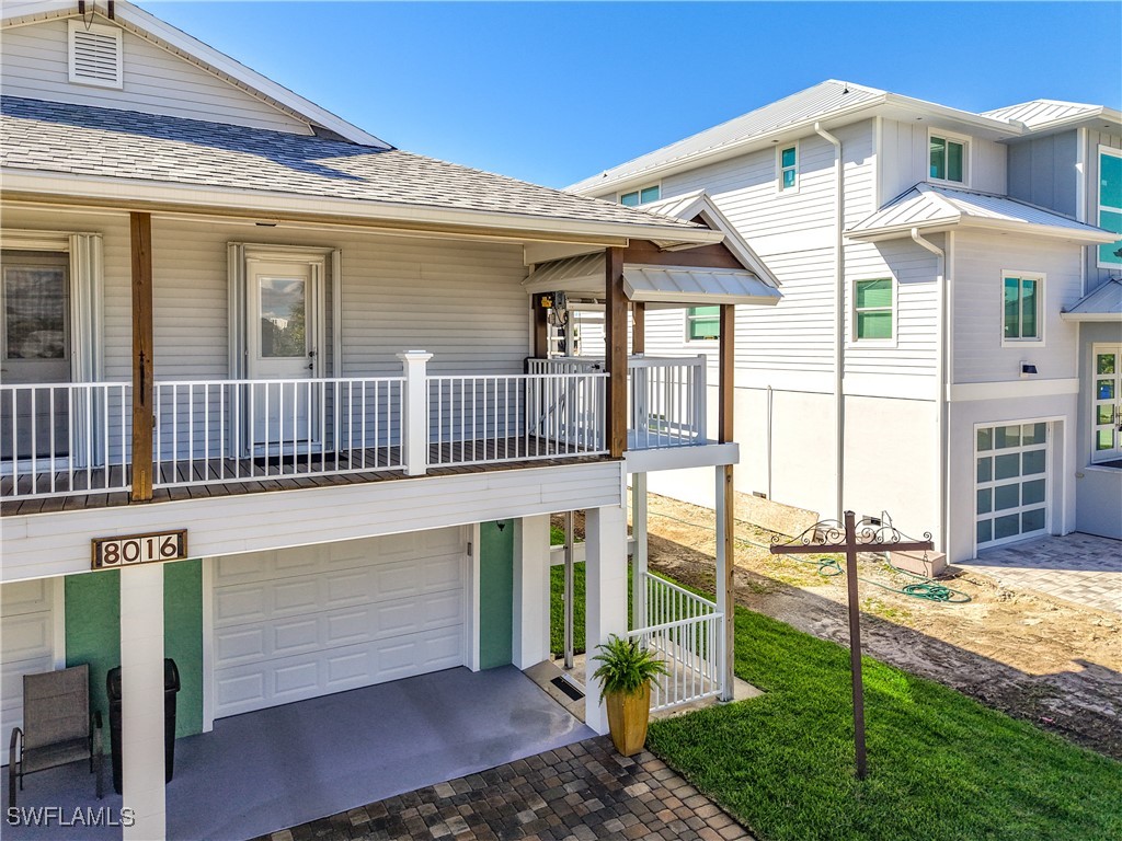 8016 Buccaneer Drive Fort Myers Beach FL 33931 225019969 image5