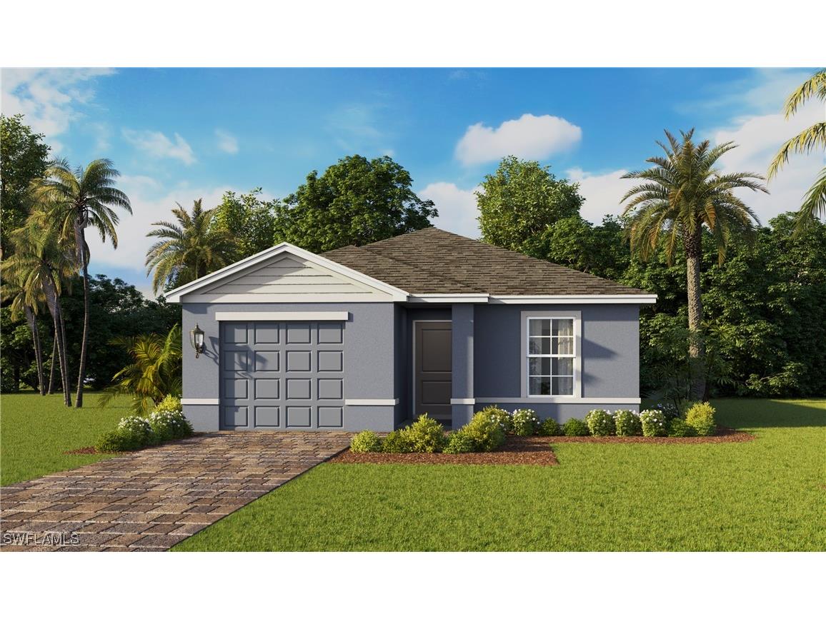 8016 Cedar Key Way Lehigh Acres FL 33971 225085127 image1