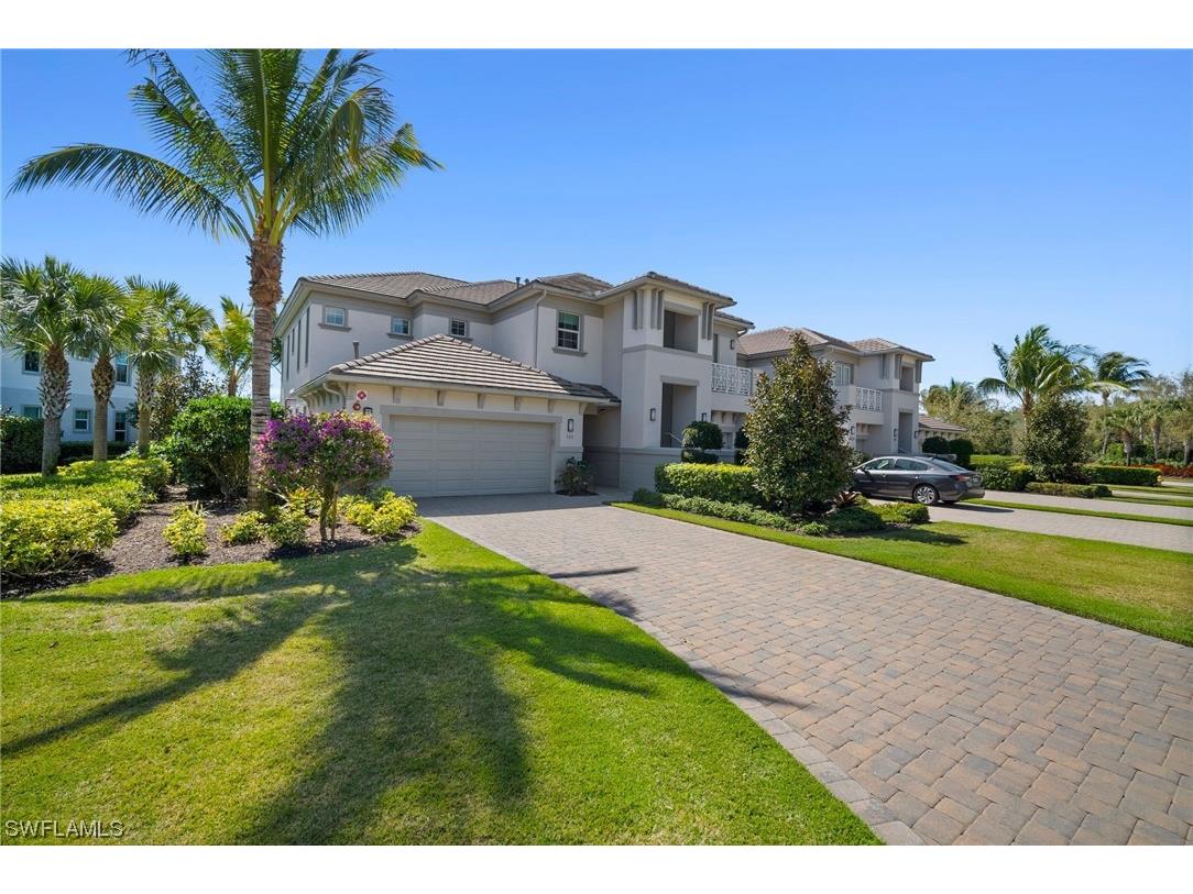 8016 Signature Club Circle #3-101 Naples FL 34113 224019406 image1