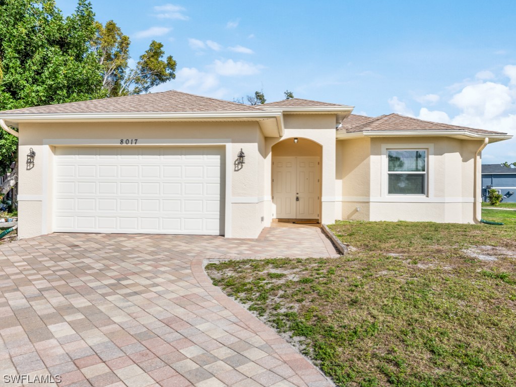 8017 Anhinga Road Fort Myers FL 33967 224008221 image1