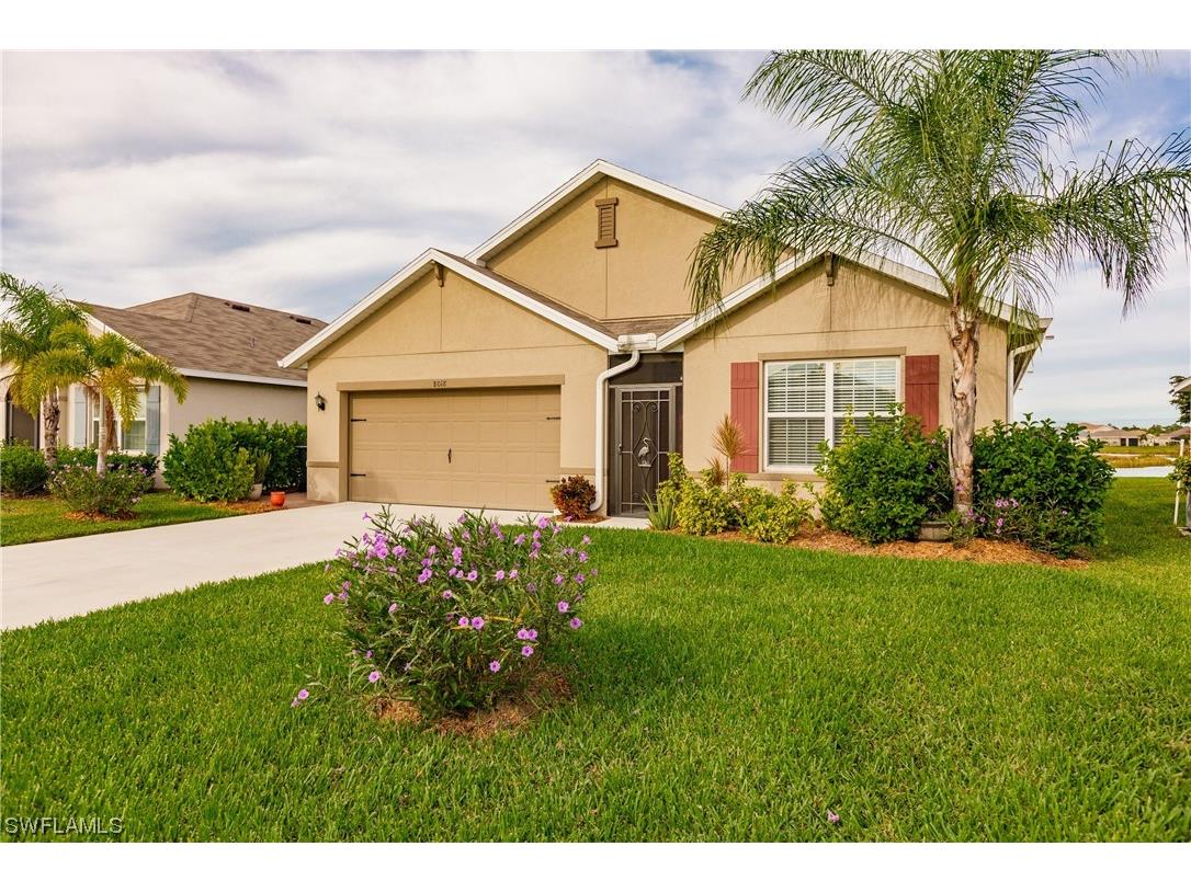 8018 Gopher Tortoise Trail Lehigh Acres FL 33972 223090234 image1