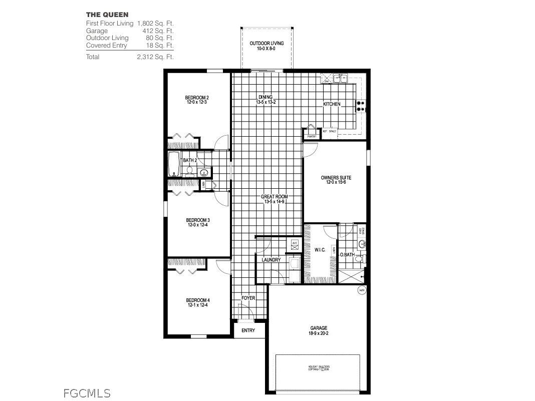 8018 Sandalwood Circle Labelle FL 33935 2026010540 image11