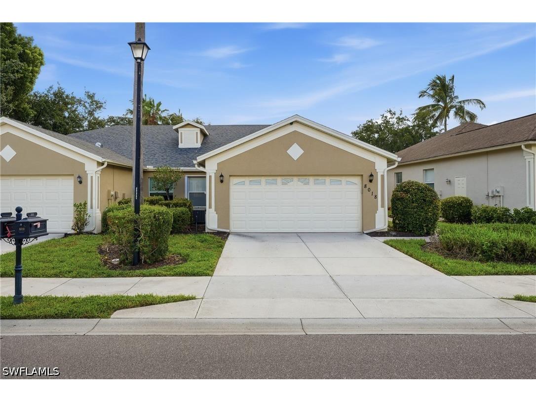 8018 Tauren Court Naples FL 34119 226023803 image1
