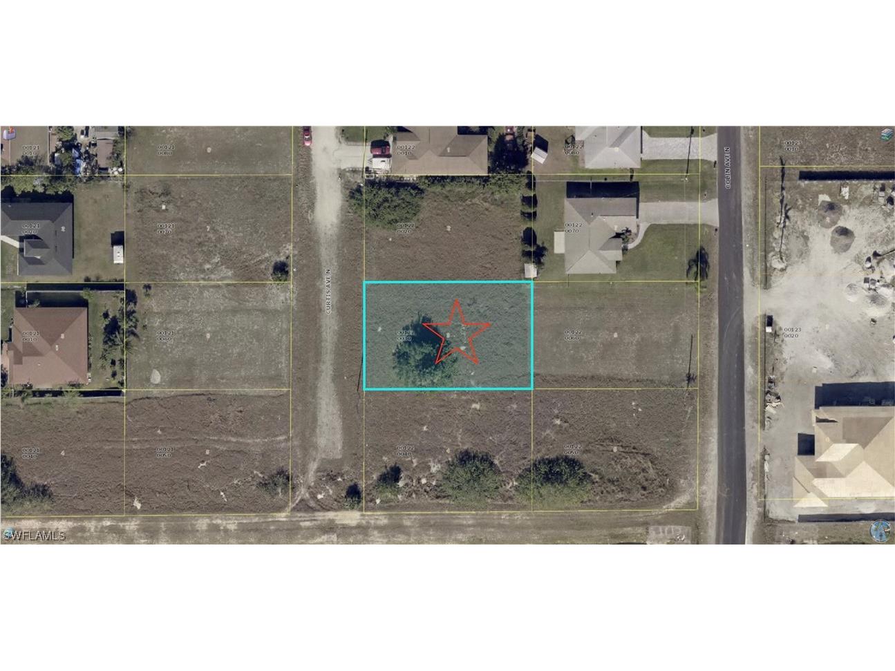 802 Curtis Avenue N Lehigh Acres FL 33971 223082014 image1