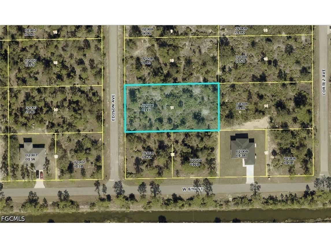 802 Edison Avenue Lehigh Acres FL 33972 2026020341 image1