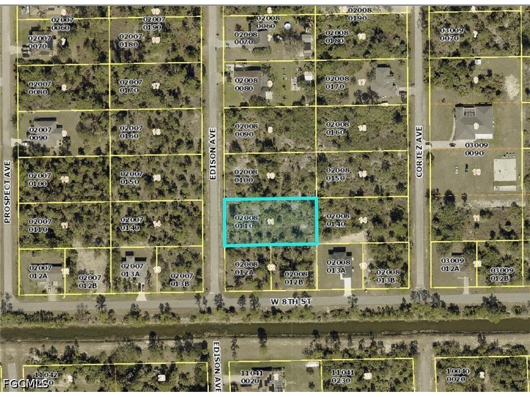 802 Edison Avenue Lehigh Acres FL 33972 2026020341 image2