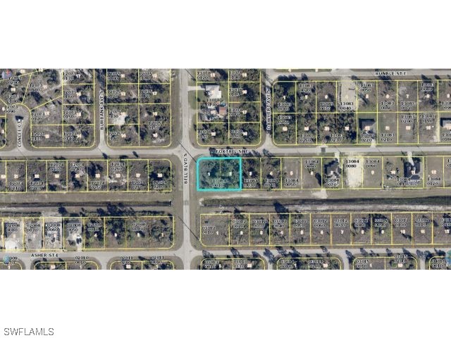 802 Foxtail Street E Lehigh Acres FL 33974 223033033 image1