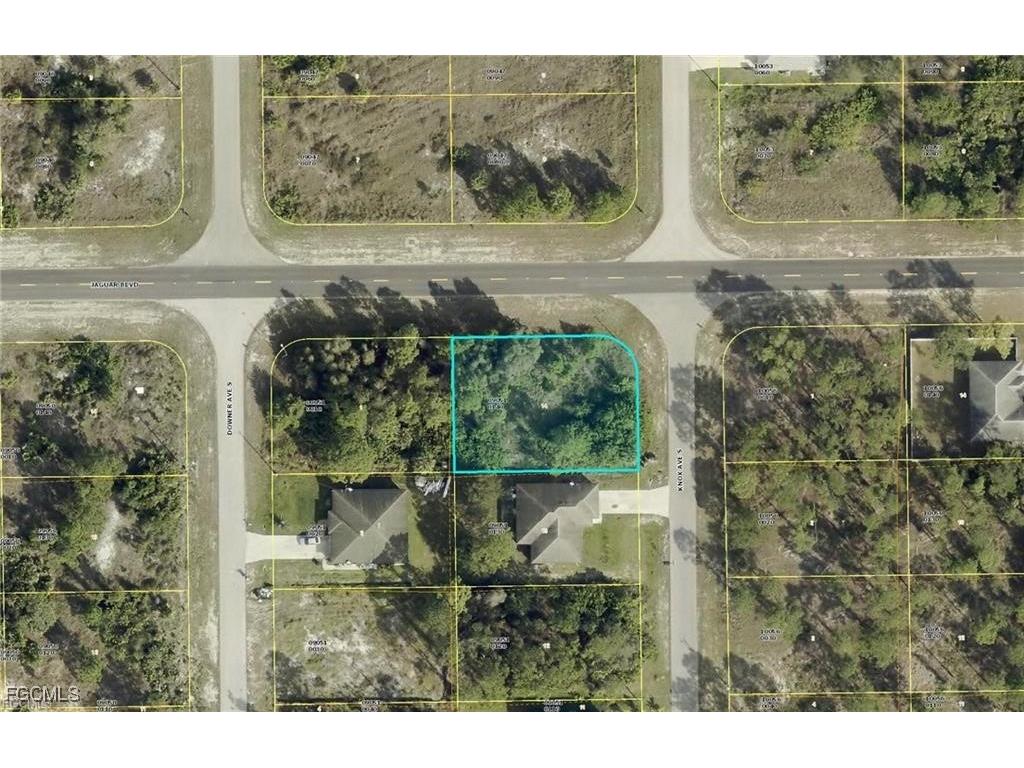 802 Knox Avenue S Lehigh Acres FL 33974 2025019495 image1