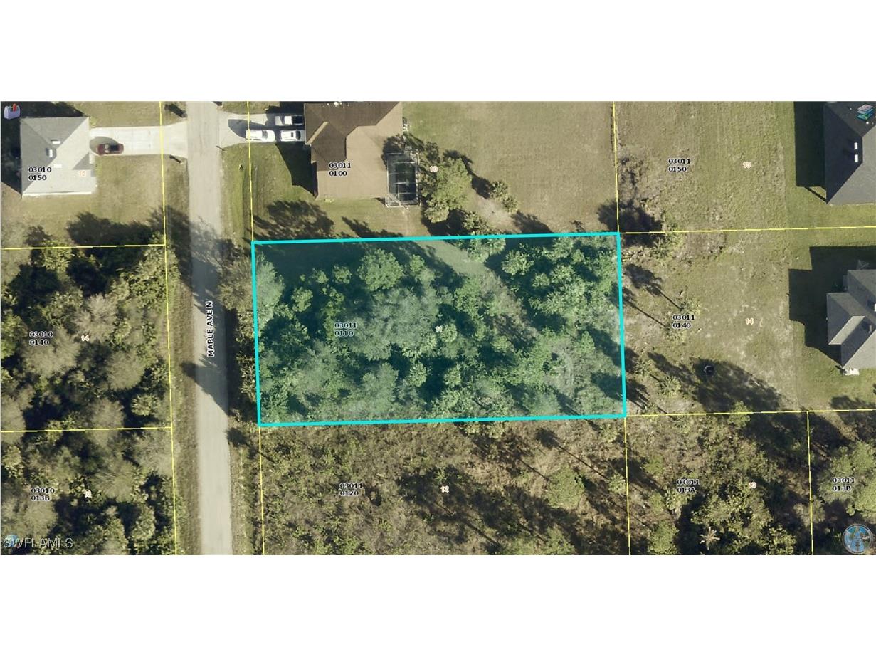 802 Maple Avenue N Lehigh Acres FL 33972 225028914 image1