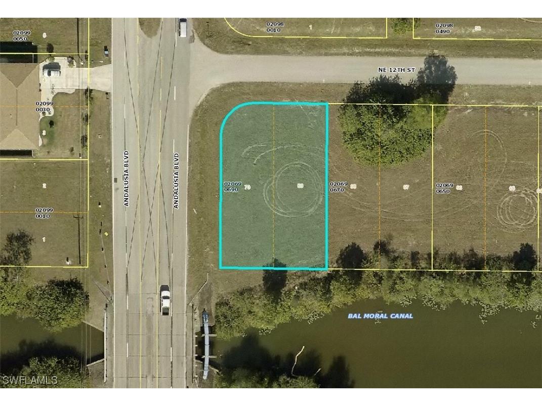 802 NE 12th Street Cape Coral FL 33909 223070573 image1