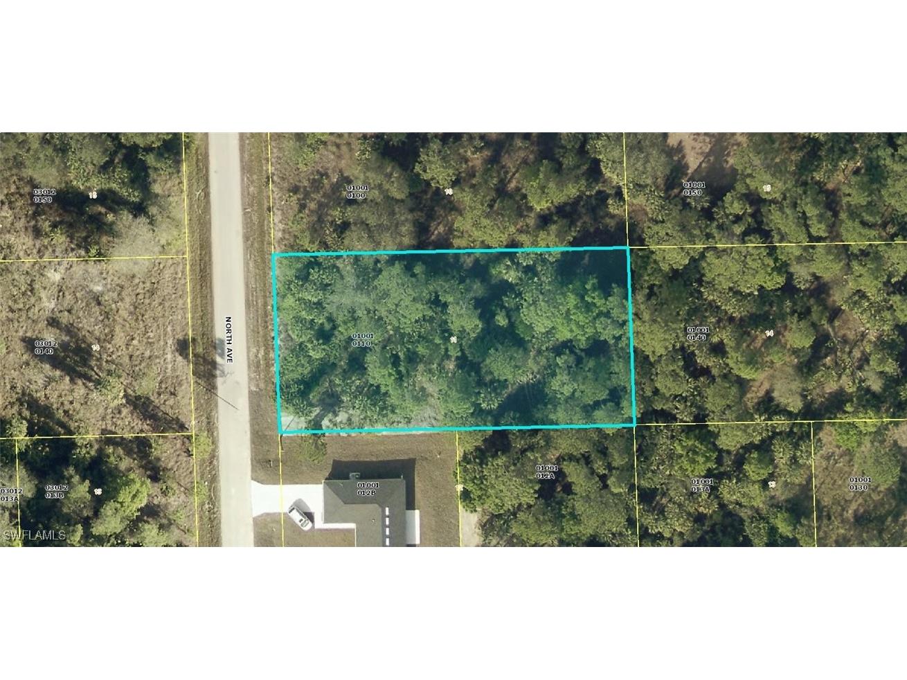 802 North Avenue Lehigh Acres FL 33972 224074446 image1