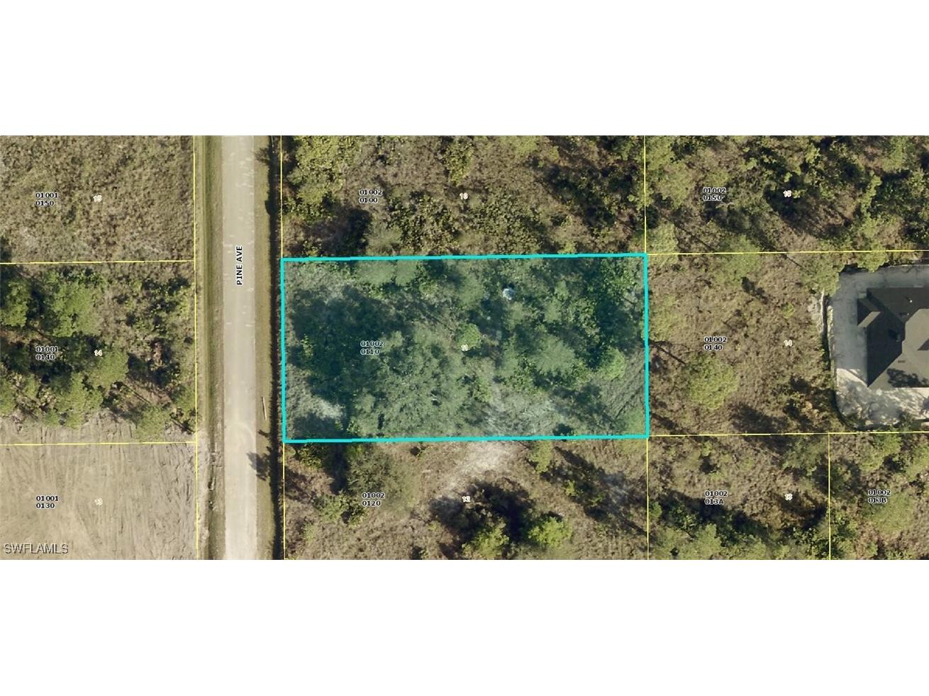 802 Pine Avenue Lehigh Acres FL 33972 224087902 image1