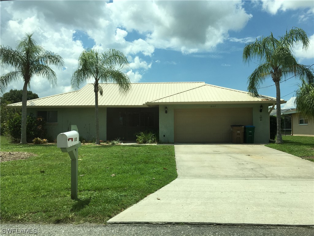 802 SE 32nd Street Cape Coral FL 33904 223016571 image1