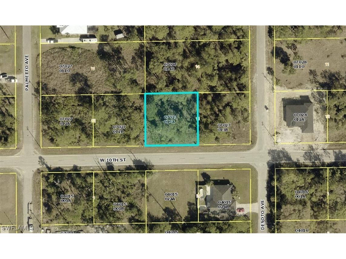 802 W 10 Street Lehigh Acres FL 33972 225049754 image1