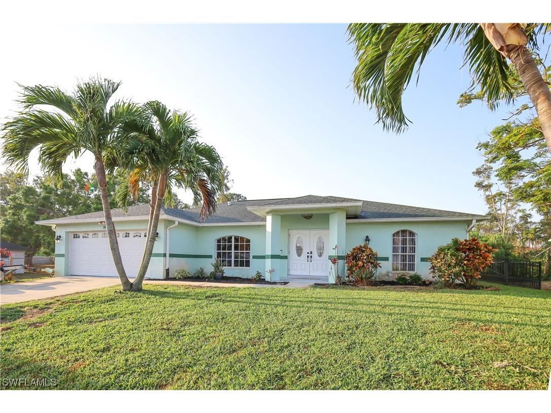 8020 Cypress Drive N Fort Myers FL 33967 223024540 image1