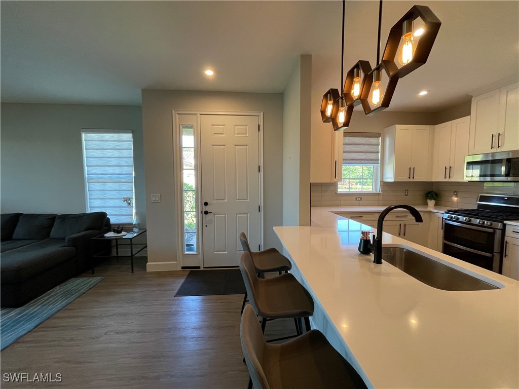 8021 Calle Canovas Court Naples FL 34114 225077950 image8