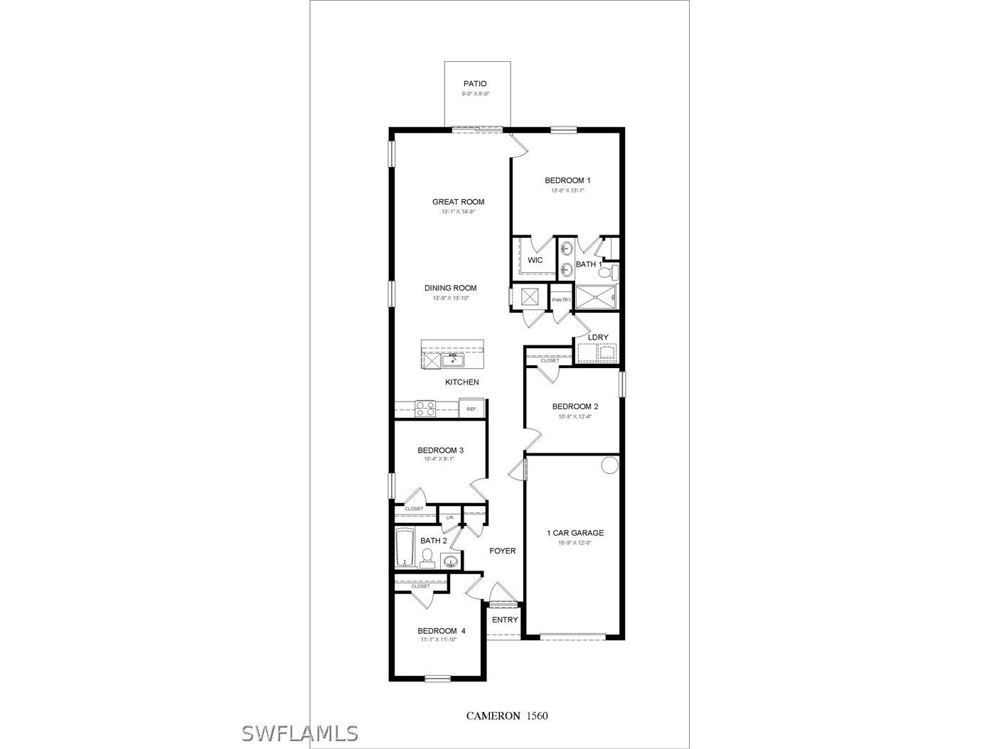 8022 Cedar Key Way Lehigh Acres FL 33905 226010986 image28