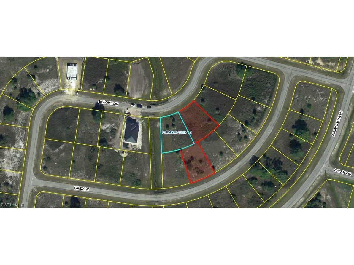 8022 Melody Circle Labelle FL 33935 223079030 image1