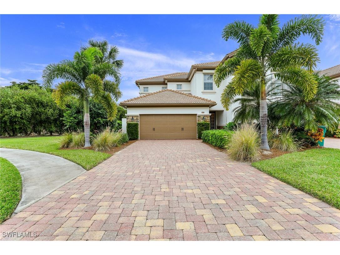 8023 Players Cove Drive #6-101 Naples FL 34113 225074125 image1