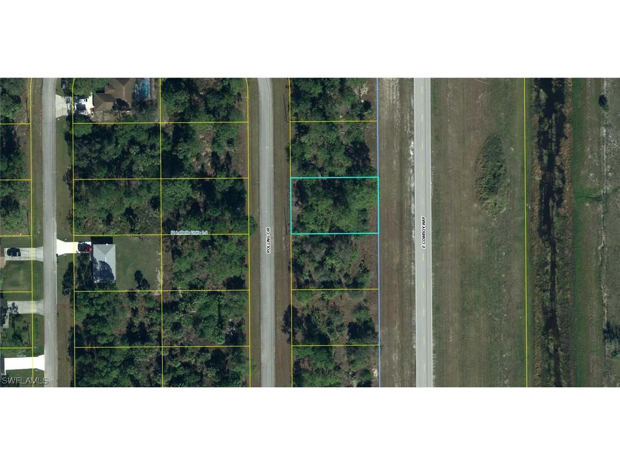 8023 Rolling Circle Labelle FL 33935 223092031 image1