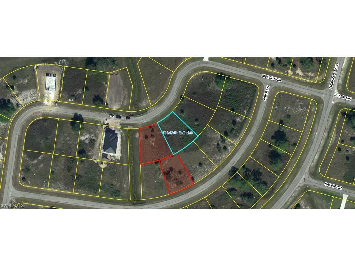 8024 Melody Circle Labelle FL 33935 223079039 image1