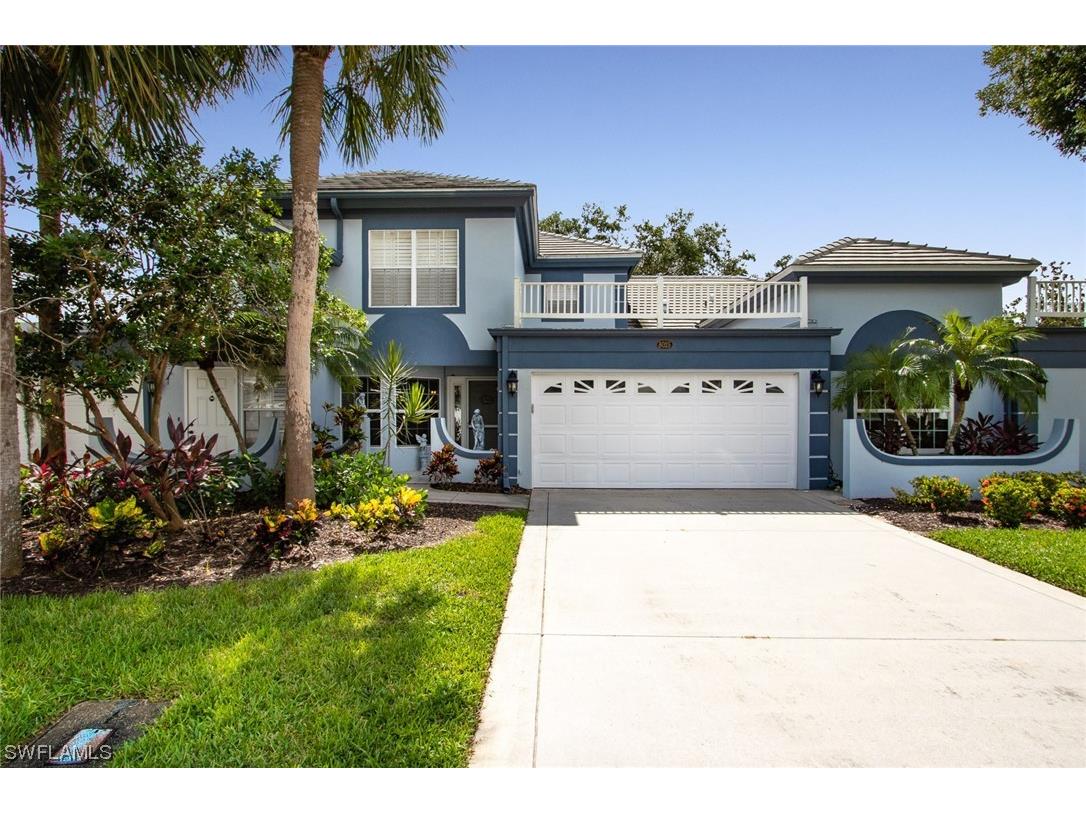 8025 Glen Abbey Circle Fort Myers FL 33912 223067722 image1
