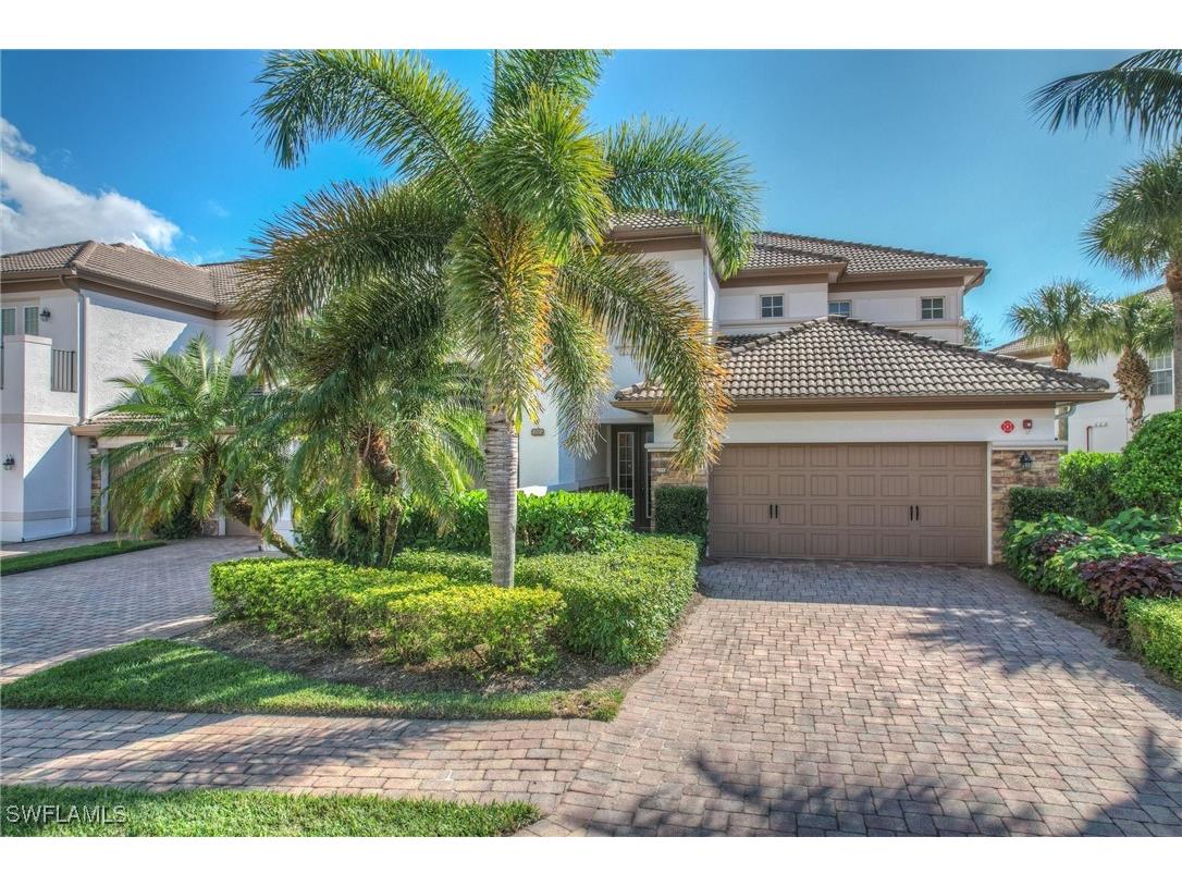 8026 Players Cove Drive #102 Naples FL 34113 225077924 image1