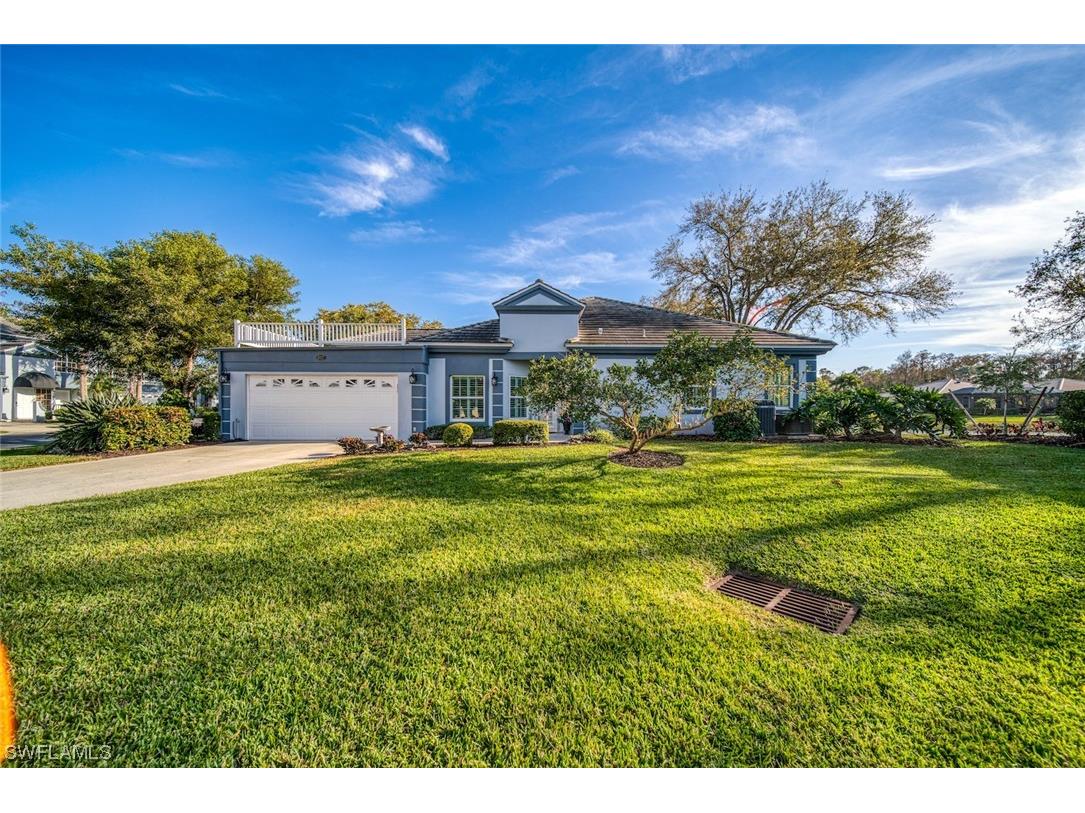 8027 Glen Abbey Circle Fort Myers FL 33912 224019963 image1