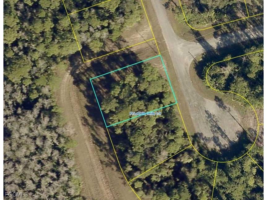 8027 Life Circle Labelle FL 33935 2025009437 image7