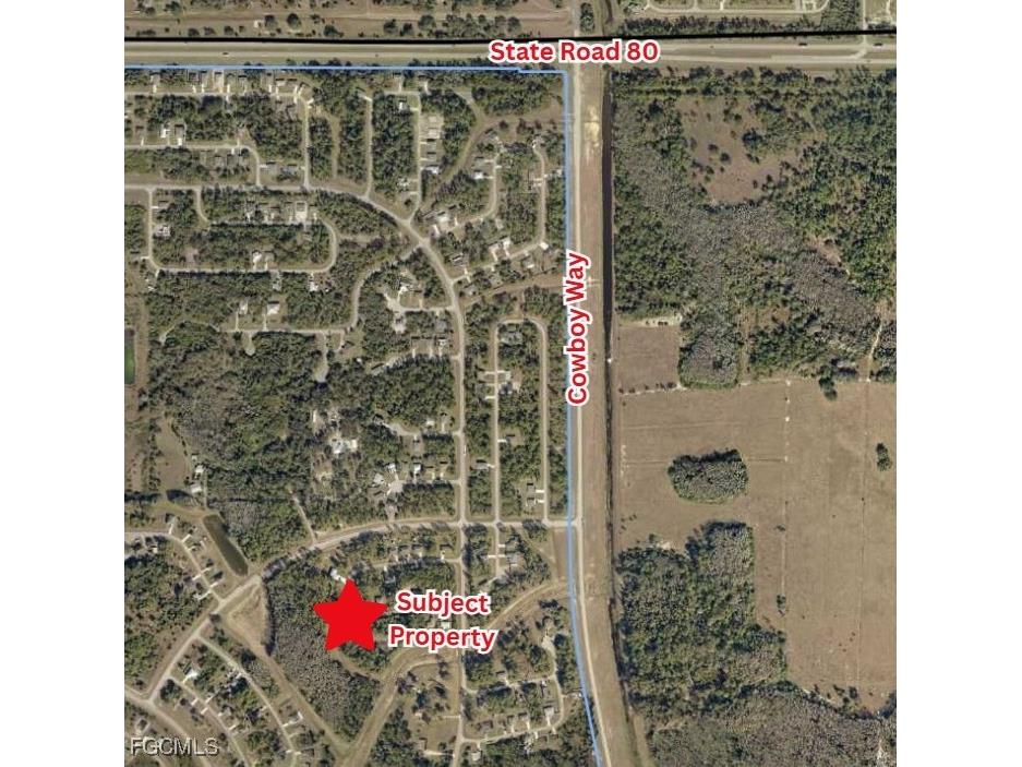 8027 Life Circle Labelle FL 33935 2025009437 image8