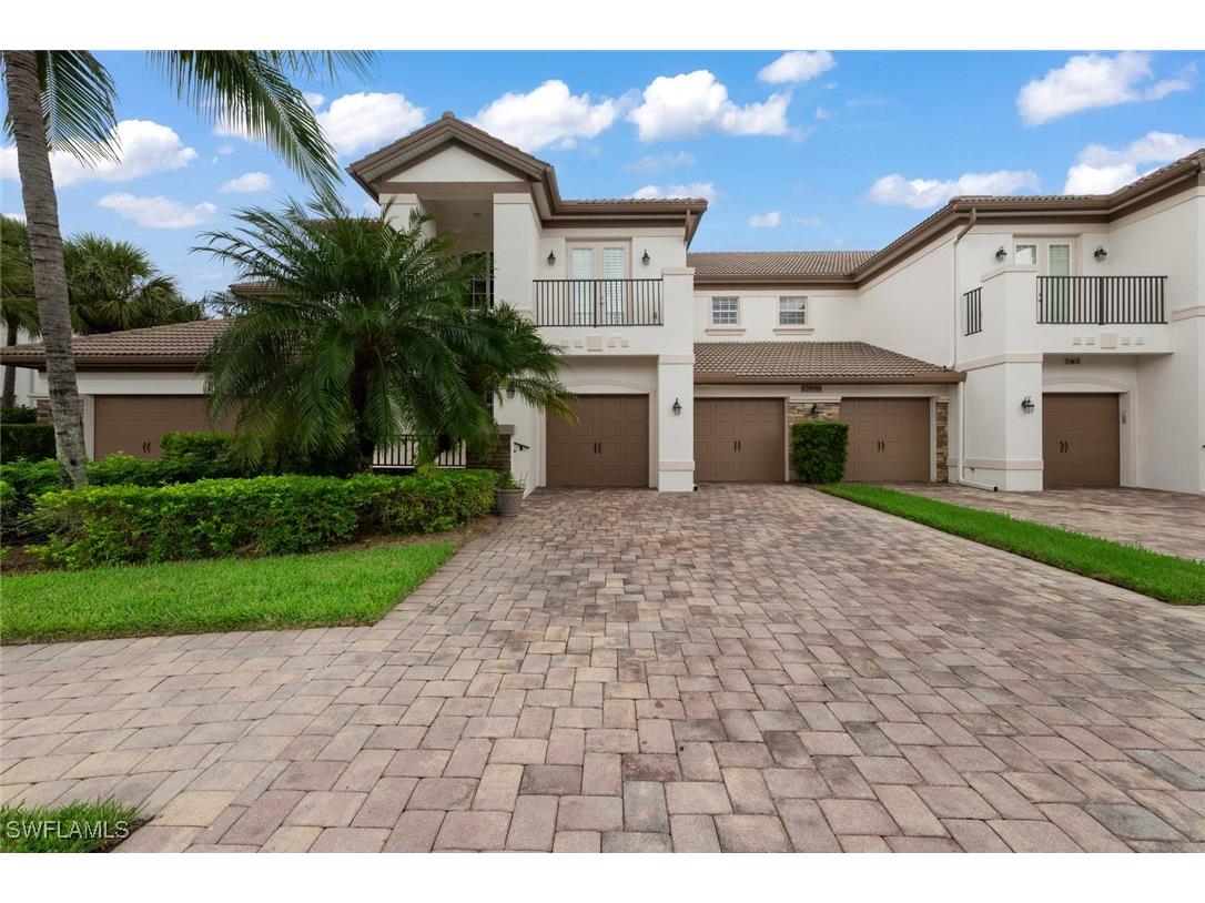 8027 Players Cove Drive #7-201 Naples FL 34113 224061092 image1