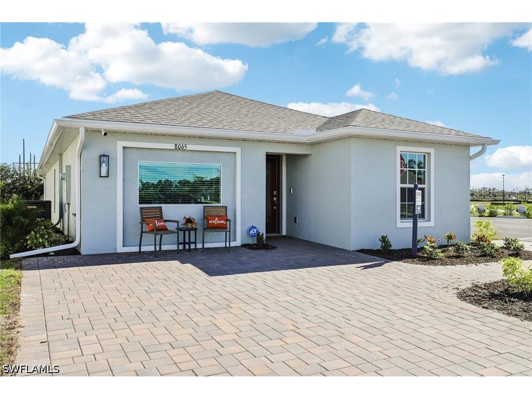 8029 Cedar Key Way Lehigh Acres FL 33905 226016369 image1