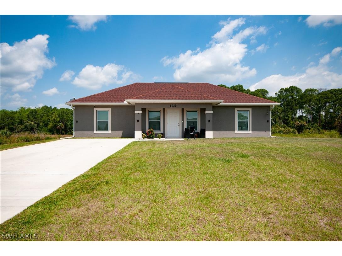 8029 Melody Circle Labelle FL 33935 224033178 image1