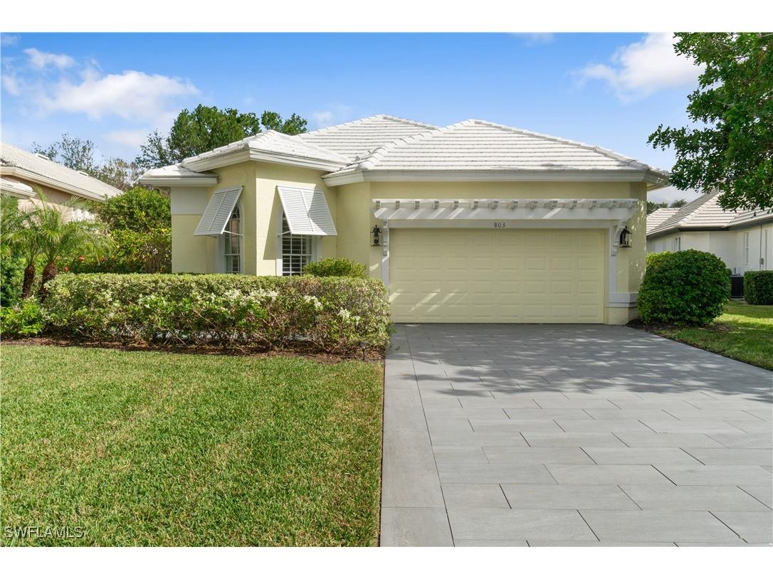 803 Ashburton Drive Naples FL 34110 224102741 image1