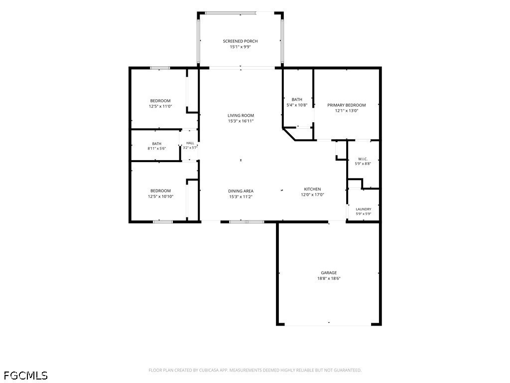 803 Denis Avenue N Lehigh Acres FL 33971 2026026007 image34
